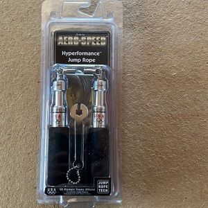 Buddy Lee Jump Rope - High Performance